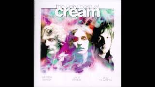 Cream- Deserted Cities Of The Heart