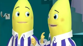 Rat's Retreat - Animated Episode - Bananas In Pyjamas Official