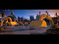 everything is awesome lego movie song