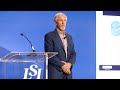 Dan Chambers, CleanSite Medical - Preventing Bloodstream Infections | LSI USA '24