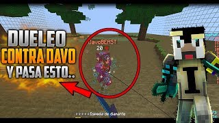 IcePro4 vs DavoBEAST || NO Sabes lo que paso !!!