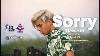 Tema¬Ken - Sorry (Video Oficial)