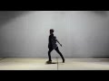 HAFIZ OTHMAN - HOLD TIGHT CHOREOGRAPHY