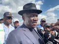 police minister bheki cele says saps ready for elections