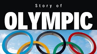 Olympic Games originated in ancient Greece | Story of Olympic Games