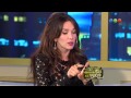 Natalia Oreiro y Susana hablan de los signos - Susana Giménez