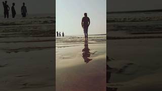 Kahani Suno Reprise ft. Abhi #shorts #musicvideo