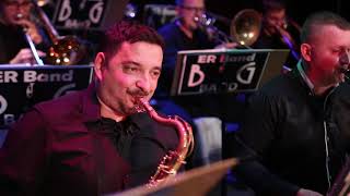 Roman Marczyński Big Band - WHISPER NOT - LIVE 2020