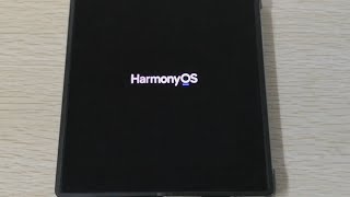 HarmonyOS 2.0 vs HarmonyOS 3.0 Boot speed comparison