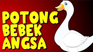 Lagu Potong Bebek Angsa Remix