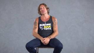 Eric Paskel Promo V3