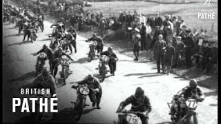 The Ulster Grand Prix (1929)