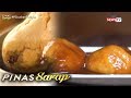 Pinas Sarap: Mga panghimagas na tatak-Quezon