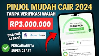 REKOMENDASI TOP APLIKASI PINJAMAN ONLINE LANGSUNG CAIR - PINJOL BUNGA RENDAH