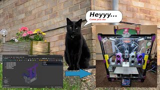 MCv2 calibration | ACTM documentation | Still a bit sick