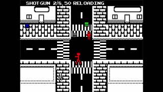 [Python Cocos2D] Simple Arcade Shooting Game