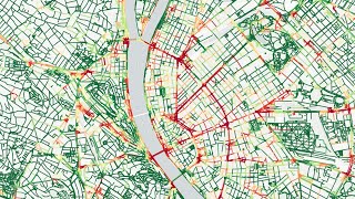 Interactive Road Traffic Accident Map in Python | #30DayMapChallenge 2025 (2/30)
