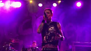 Buckcherry: Feels Like Love