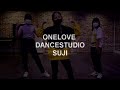 원럽댄스스튜디오 초등취미반 tomboy g i dle dance practice by dahye