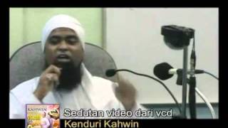 ustaz sahul hamid