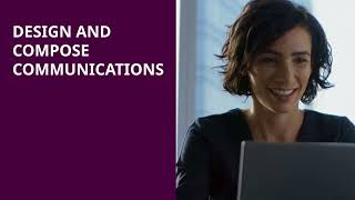 CSG Communication Design and Delivery Introduction