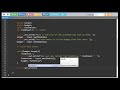 Java Loops Lesson 03 - While Loops
