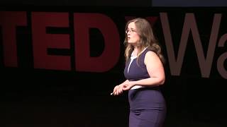 Love Lessons from Open Relationships | Kathy Slaughter | TEDxWabashCollege