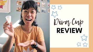 DivaCup Pros and Cons: Menstrual Cup Review