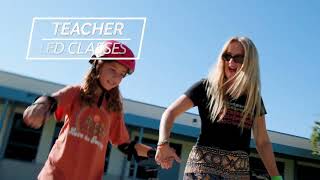Escondido Union School District Expanded Learning Opportunities Program - After School