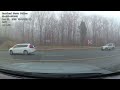 Maryland State Police Fatal Vehicle Pursuit 12-31-22 Footage