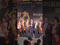 108年度獲第20屆全國金仲獎仲介楷模