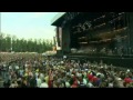 hooverphonic rock werchter 2006 » 02 jul » main stage full concert