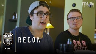 eUnited, Red Reserve \u0026 Rise Nation | Recon Episode 1 | CWL Champs 2018