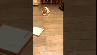 Cutest Funniest: Hilariously Adorable Baby Crawling Moments That Will Make You Laugh!