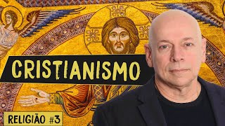 Religião #3: Cristianismo | Leandro Karnal