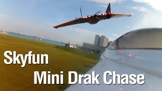 Skyfun FPV - Mini Drak Chase