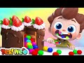 Brush Your Teeth | Johny Johny Yes Papa | Good Habits | Nursery Rhymes & Kids Songs | Yes! Neo