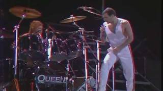 Impromptu (Live at Wembley 11-07-1986)