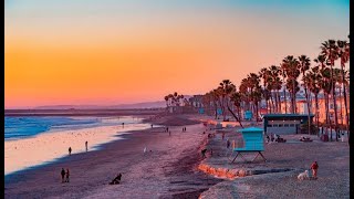 San Diego - The Ultimate Travel Guide (5 Minutes)