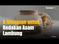 8 Minuman yang Dapat Bikin Gejala Asam Lambung Kabur, Apa Saja?