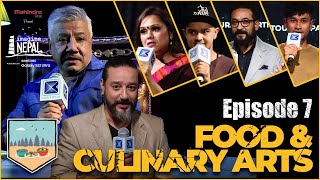 Food and Culinary Arts | Episode 7 | Imagine Nepal