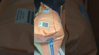 #amazon package labeling is inconsistent (Re-Upload)