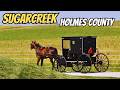 (Amish Country) Adventure: Sugarcreek's Hidden Treasures