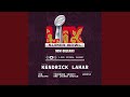 Super Bowl LIX Halftime Show