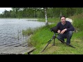 The IQ2 Long Exposure Mode with Michael Roscoe | Phase One