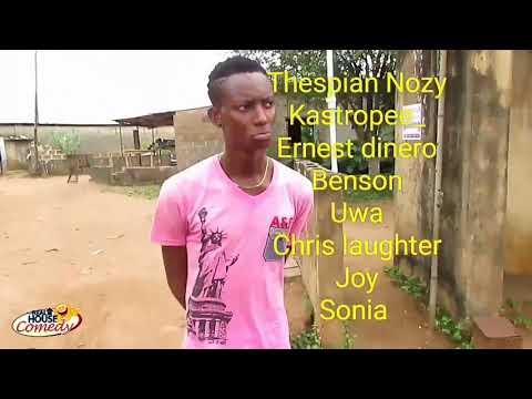 Real House Of Comedy – Over Loaded Sense (Throwback)