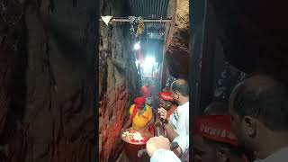 Pachmarhi Mahadev yatra nagdwar Pipariya Pachmarhi video || Sawan Mahadev