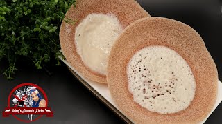 Instant appam | இனி உடனடியா அப்பமும் செய்யலாம் கவலைய விடுங்க