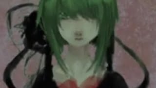 【GUMI(Whisper)+初音ミク】桜。咲く[niconico reprint]