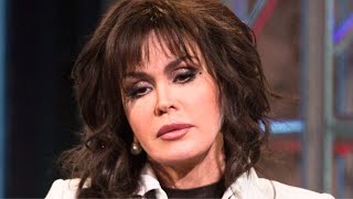 Marie osmond Lived A Double Life For 30 Years, And No One Knew—Until Now